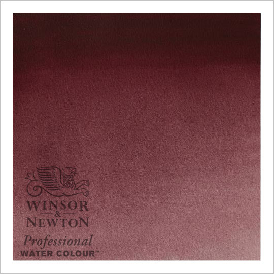 Winsor & Newton Professional Watercolour 5ml Perylene Violet