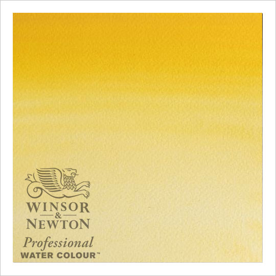 AWC 5ml TURNERS YELLOW