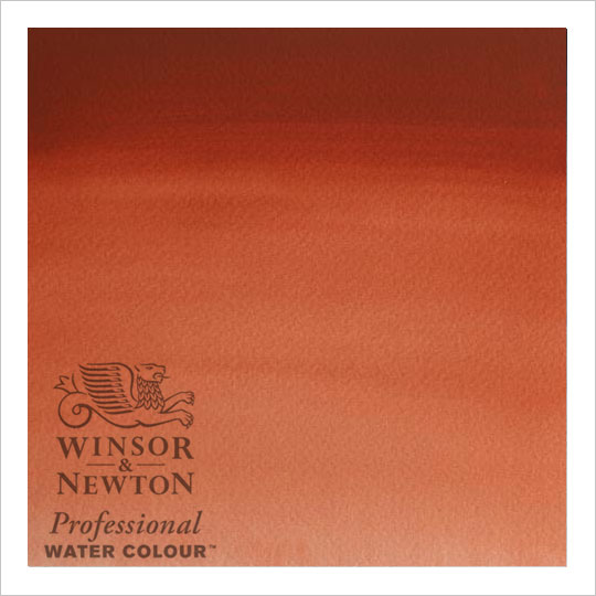AWC 5ml VENETIAN RED