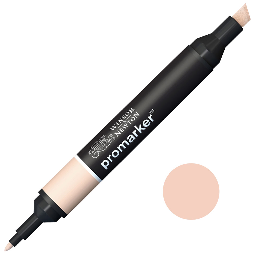 Winsor & Newton Promarker Twin Tip Alcohol Marker Putty
