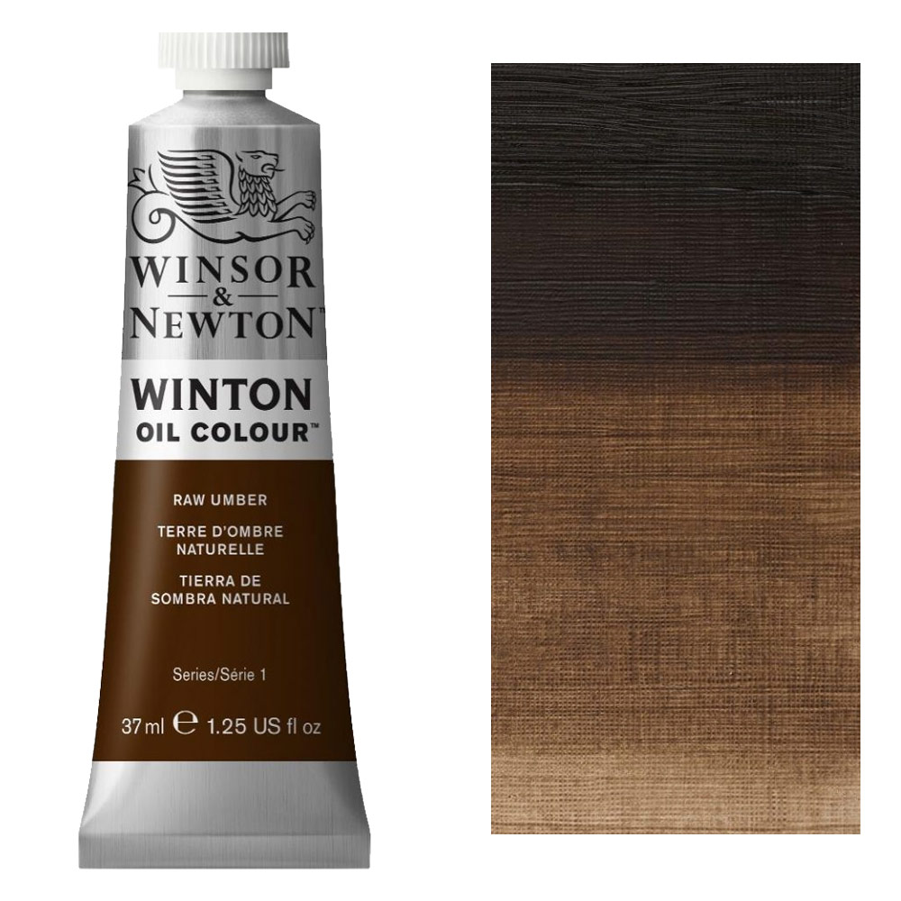 winton burnt umber