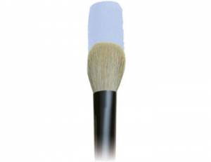 Winsor & Newton Series 240 Goat Hair Brush Wash #3 White