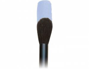 Winsor & Newton Series 340 Goat Hair Brush Wash #6 Black