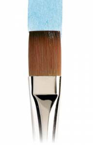Winsor & Newton Cotman Watercolour Brush Series 666 One Stroke 3/4"
