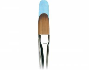Winsor & Newton Cotman Watercolour Brush Series 668 Filbert 1/8"