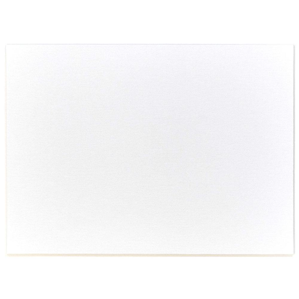 Winsor & Newton Artists Canvas Board 9"x12"