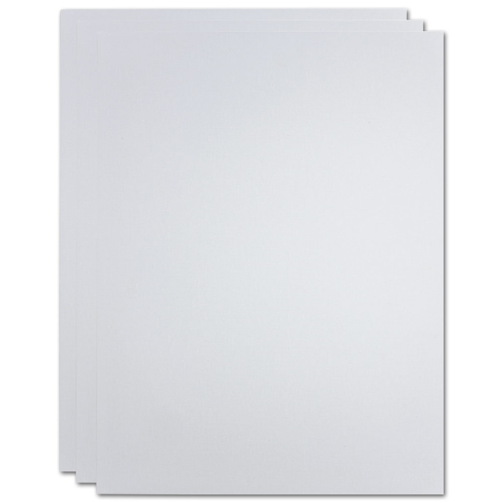 Winsor & Newton Artists Canvas Board 3 Pack 18"x24"