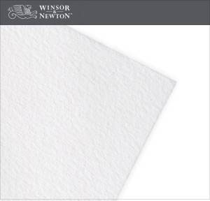 Winsor & Newton Classic Watercolour Sheet 140 lb. Coldpress 22"x30"