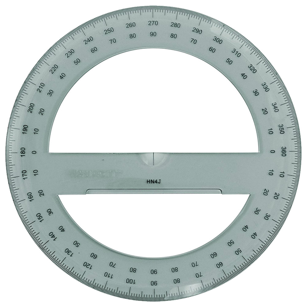 Protractor 6