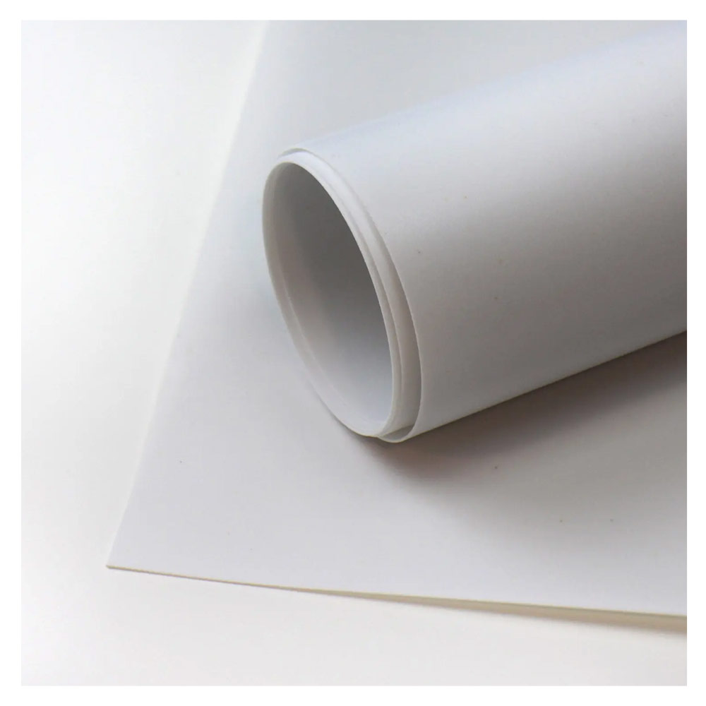Worbla Thermoplastic Pearly Art Sheet 39"x59"