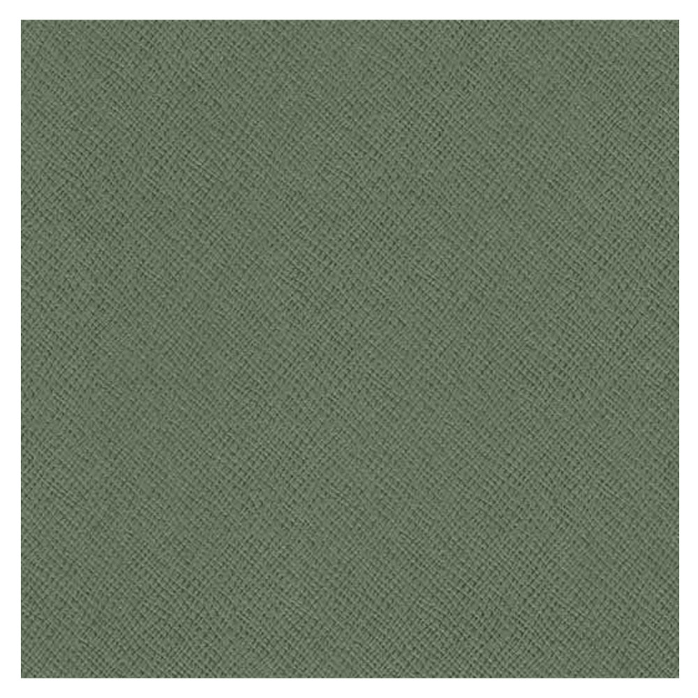 Wyndstone Tuxedo Cover Aria Paper 27"x19.5" Dark Green