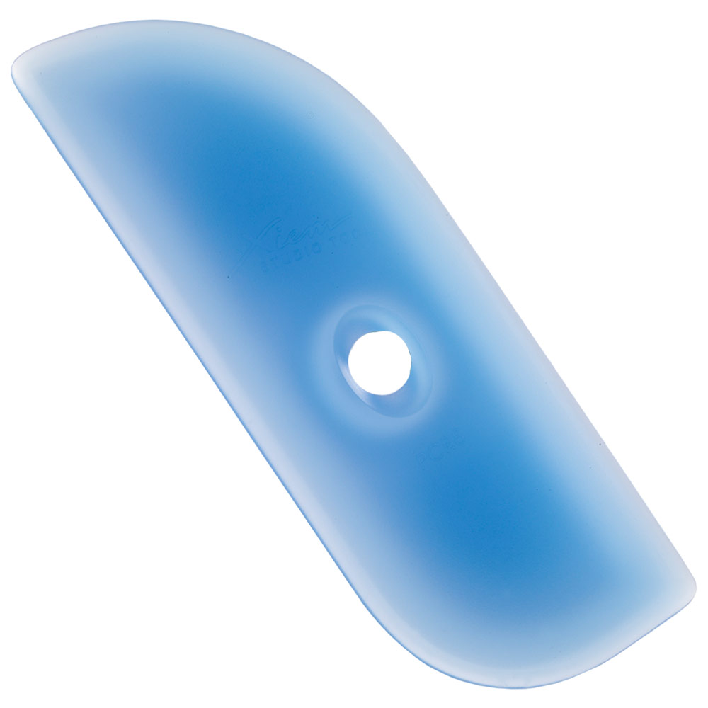 Xiem Tools Plastic Rib Rigid Blue #8