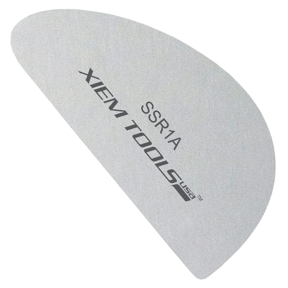 Xiem Tools Stainless Steel Rib 1A