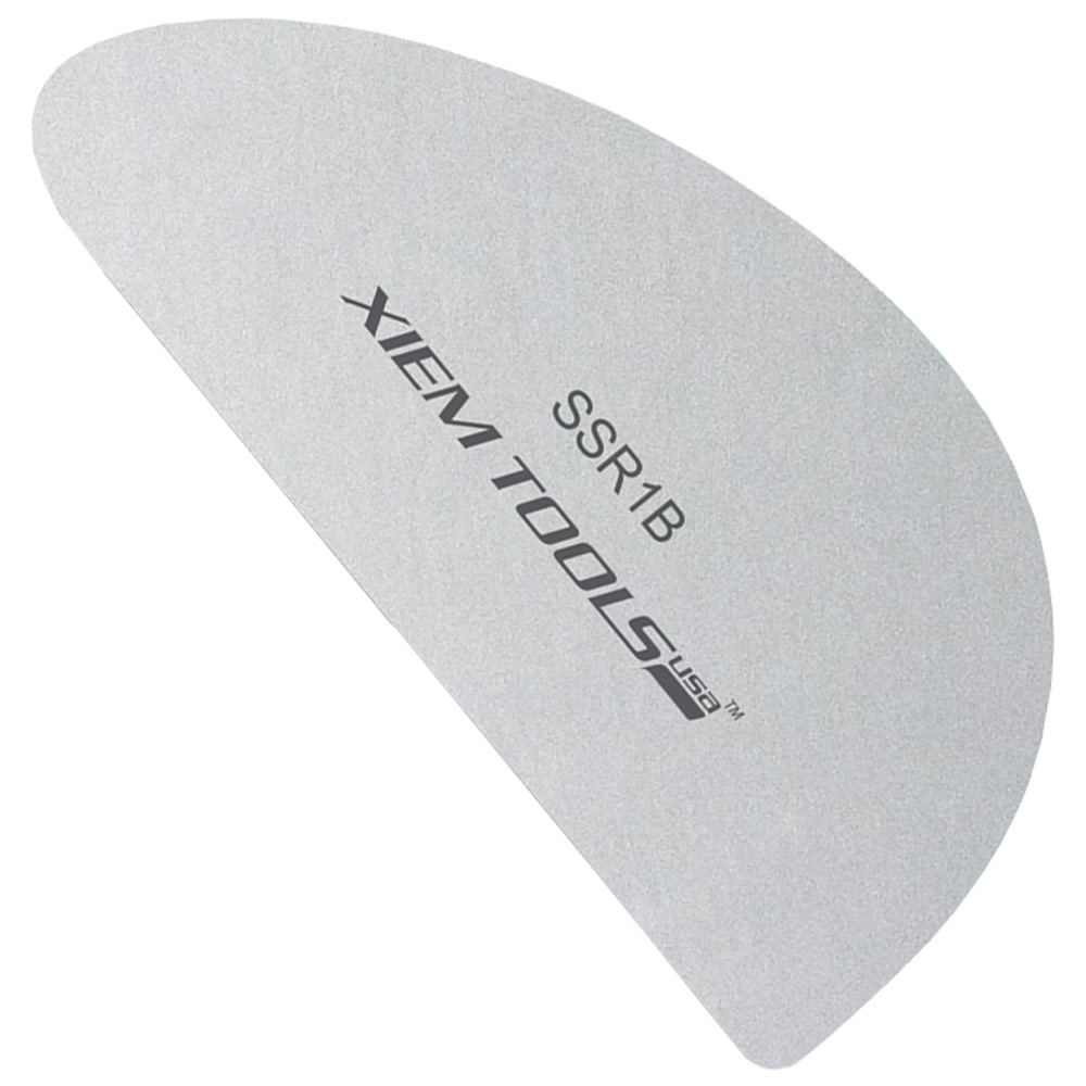 Xiem Tools Stainless Steel Rib 1B