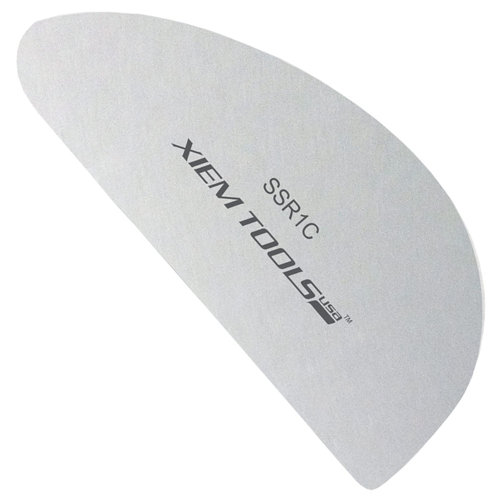 Xiem Tools Stainless Steel Rib 1C