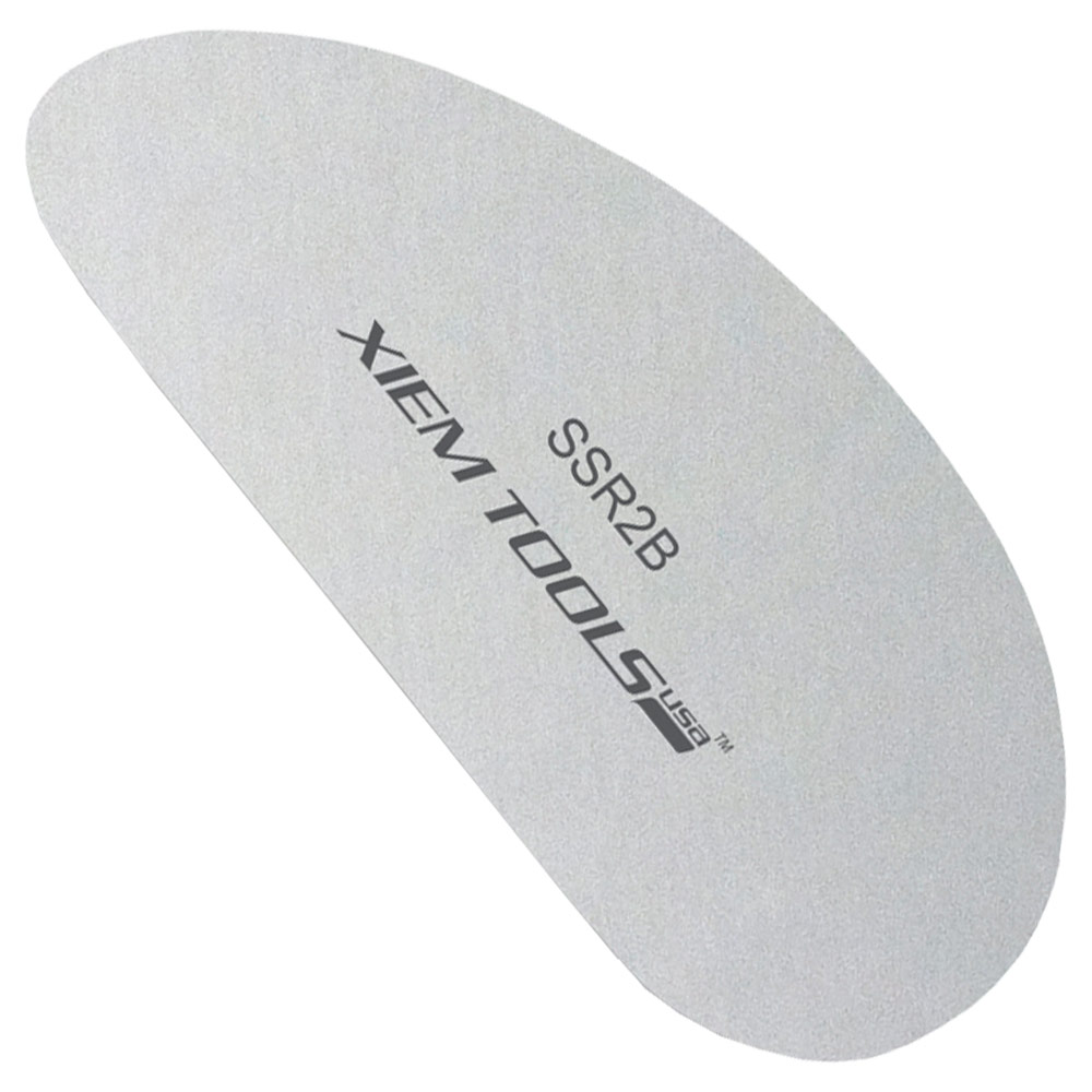 Xiem Tools Stainless Steel Rib 2B