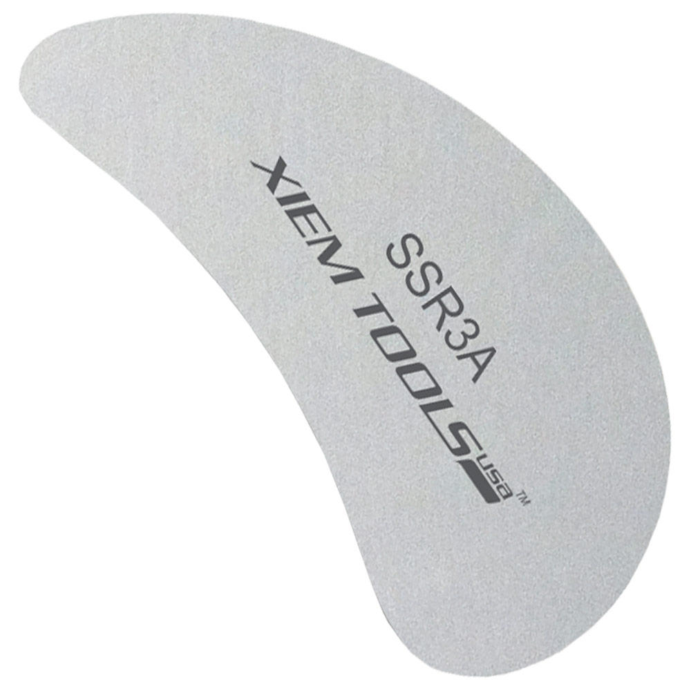Xiem Tools Stainless Steel Rib 3A