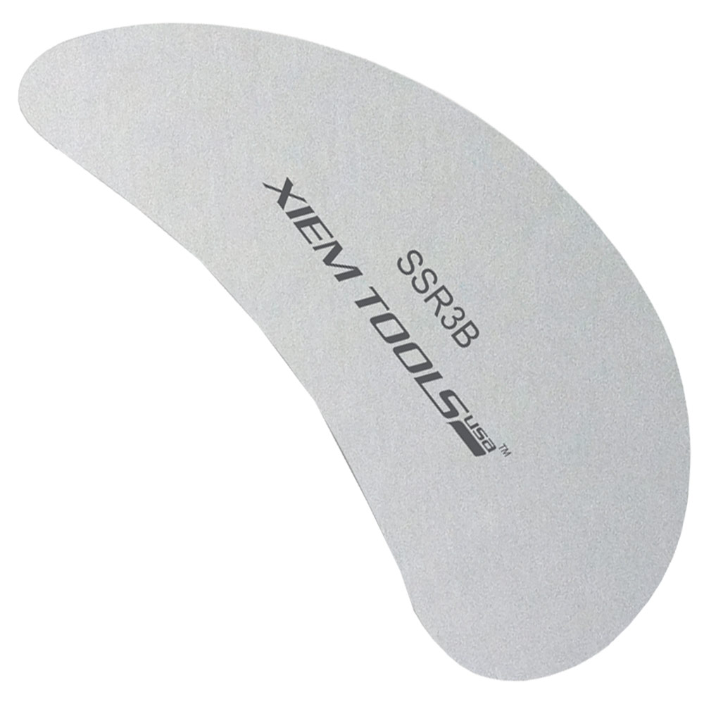 Xiem Tools Stainless Steel Rib 3B