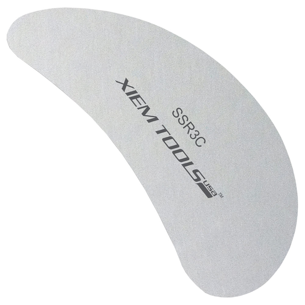 Xiem Tools Stainless Steel Rib 3C
