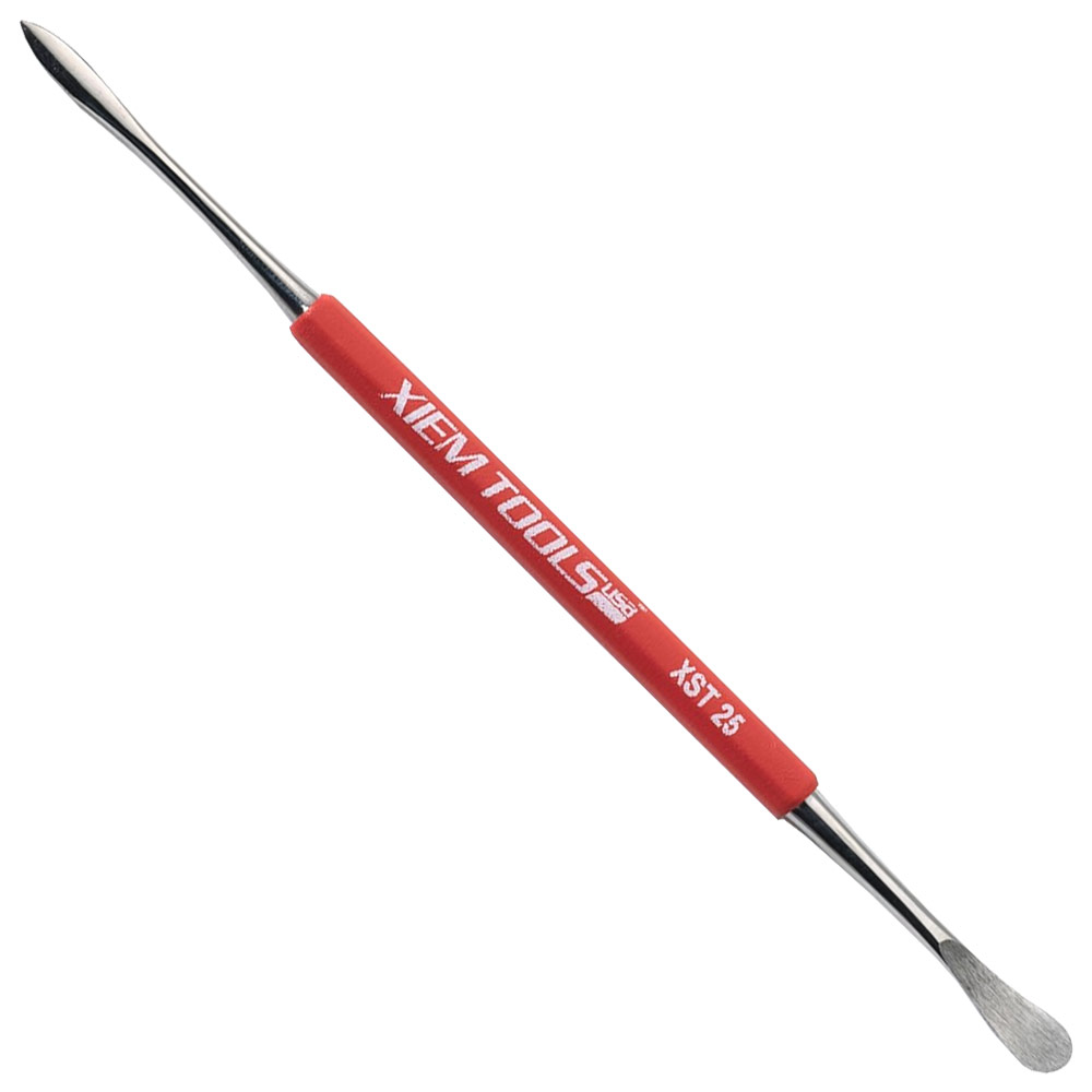 Xiem Tools Double-Ended Modeling & Clean Up Tool