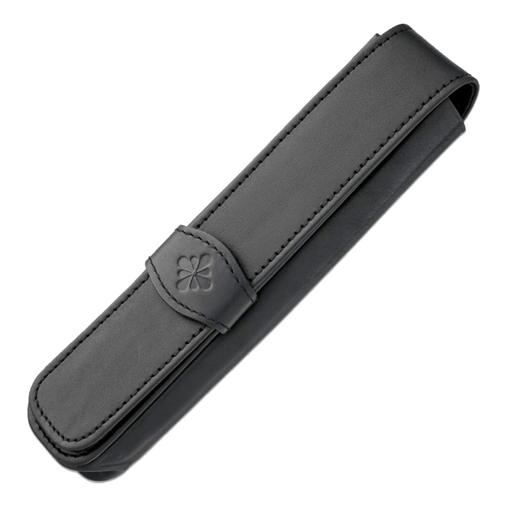 DIPLOMAT SINGLE PEN CASE