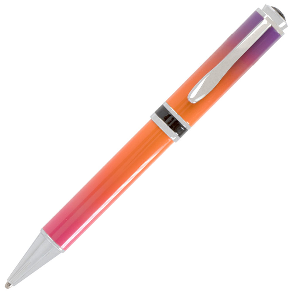 Monteverde USA Innova Ombre Fusion Ballpoint Pen Harmony