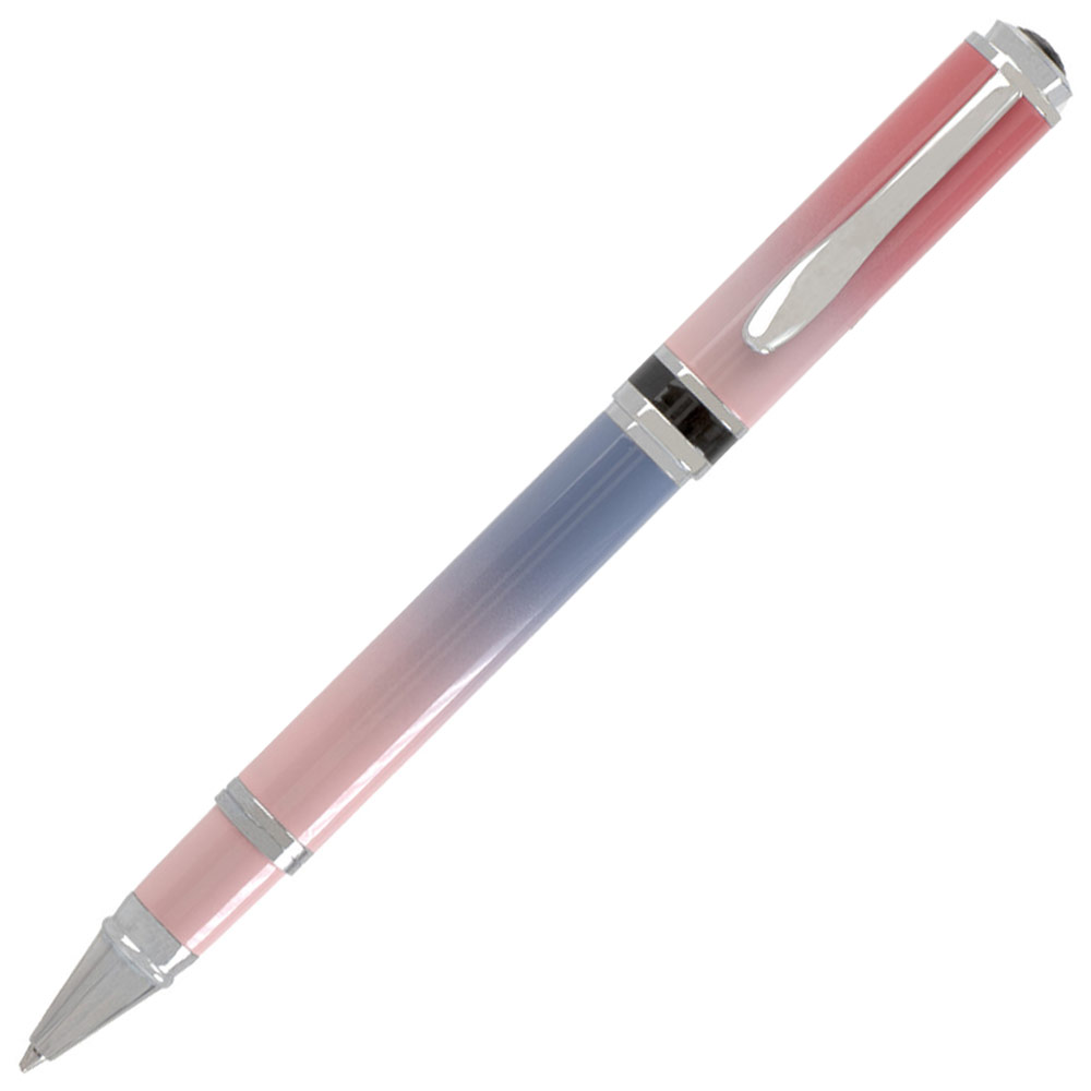Monteverde USA Innova Ombre Fusion Rollerball Pen Charm