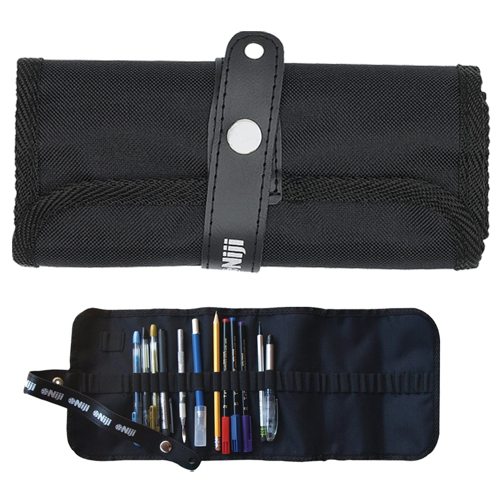 Niji Roll Multi-Purpose Pouch 36-Slot