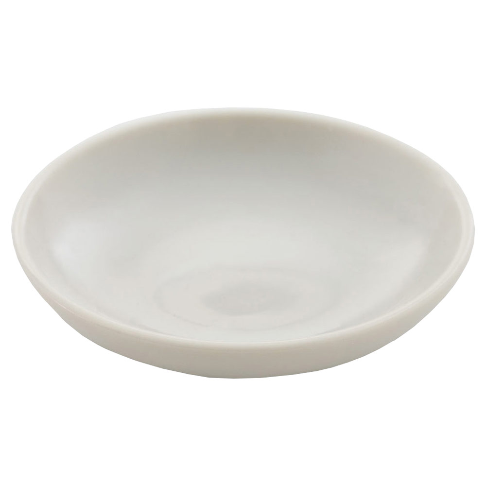 Yasutomo Single Porcelain Saucer