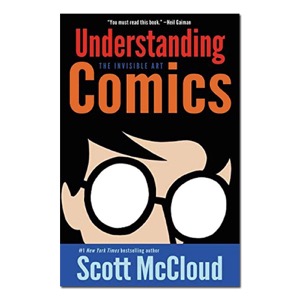 Understanding Comics: The Invisible Art