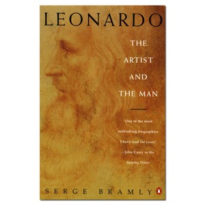 Leonardo: The Artist and the Man