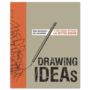 Drawing Ideas: A Hand-Drawn Approach for Better Design