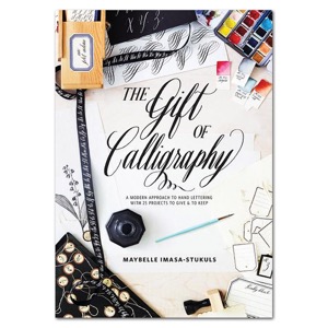 The Gift Of Calligraphy