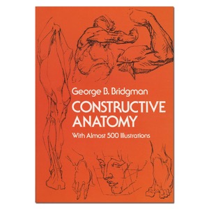 Constructive Anatomy