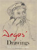 Degas' Drawings 100 Illustrations