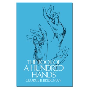 The Book of a Hundred Hands