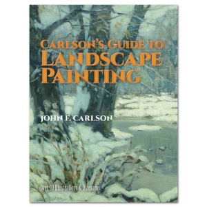 Carlson's Guide to Landscape Painting