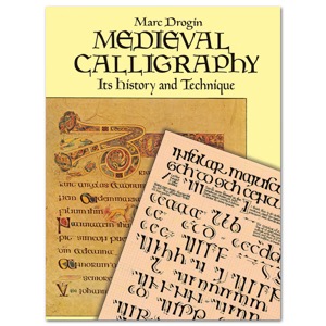 MEDIEVAL CALLIGRAPHY