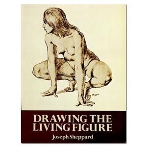 Drawing The Living Figure