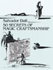 Salvador Dali 50 Secrets of Magic Craftsmanship