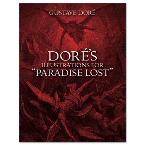 Dore's Illustrations for Paradise Lost