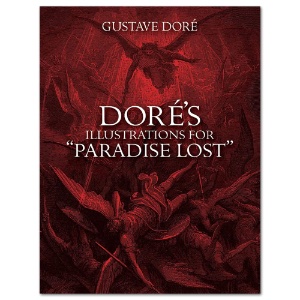 Dore's Illustrations for Paradise Lost