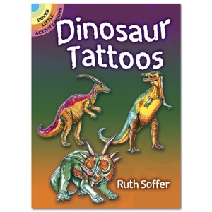Dinosaur Tattoos