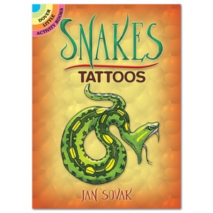 Snakes Tattoos