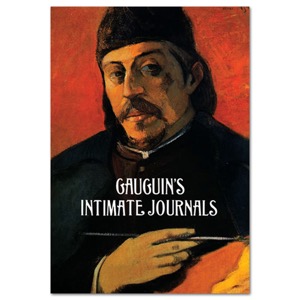 Gauguin's Intimate Journals