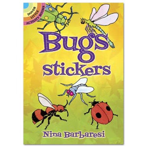 Bugs Stickers