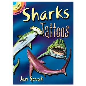 Sharks Tattoos