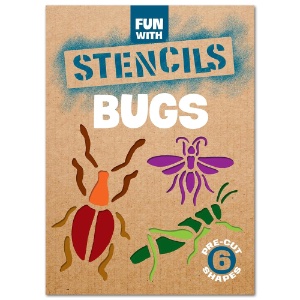 Fun with Stencils: Bugs