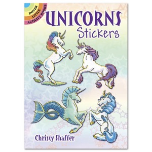 Unicorns Stickers