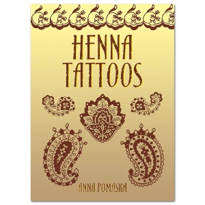 Henna Tattoos